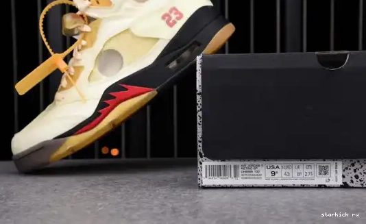 Retro Sail 5 AIR Jordan DH8565-100 DH8565-100 O-W 0606